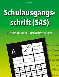 Schulausgangsschrift (SAS) - Handschrift lernen, üben und verbessern