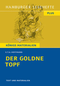 Der goldne Topf