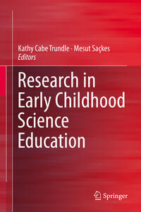 Research in Early Childhood Science Education