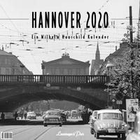 Hauschild Kalender 2020