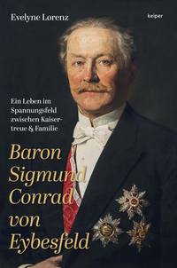 Baron Sigmund Conrad von Eybesfeld