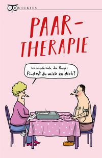 Paartherapie