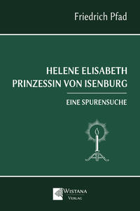 Helene Elisabeth Prinzessin von Isenburg