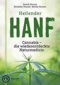 Heilender Hanf