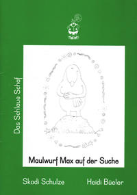 Max, der Maulwurf