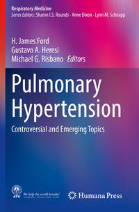 Pulmonary Hypertension