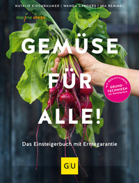 Gemüse für alle!