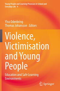 Violence, Victimisation and Young People