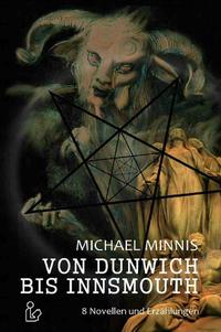 VON DUNWICH BIS INNSMOUTH