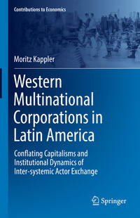 Western Multinational Corporations in Latin America