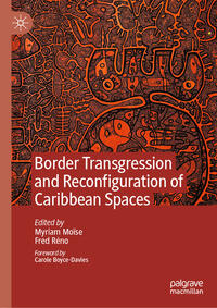 Border Transgression and Reconfiguration of Caribbean Spaces