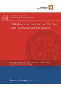 1864 – Menschen zwischen den Mächten / 1864 – Mennesker mellem magterne