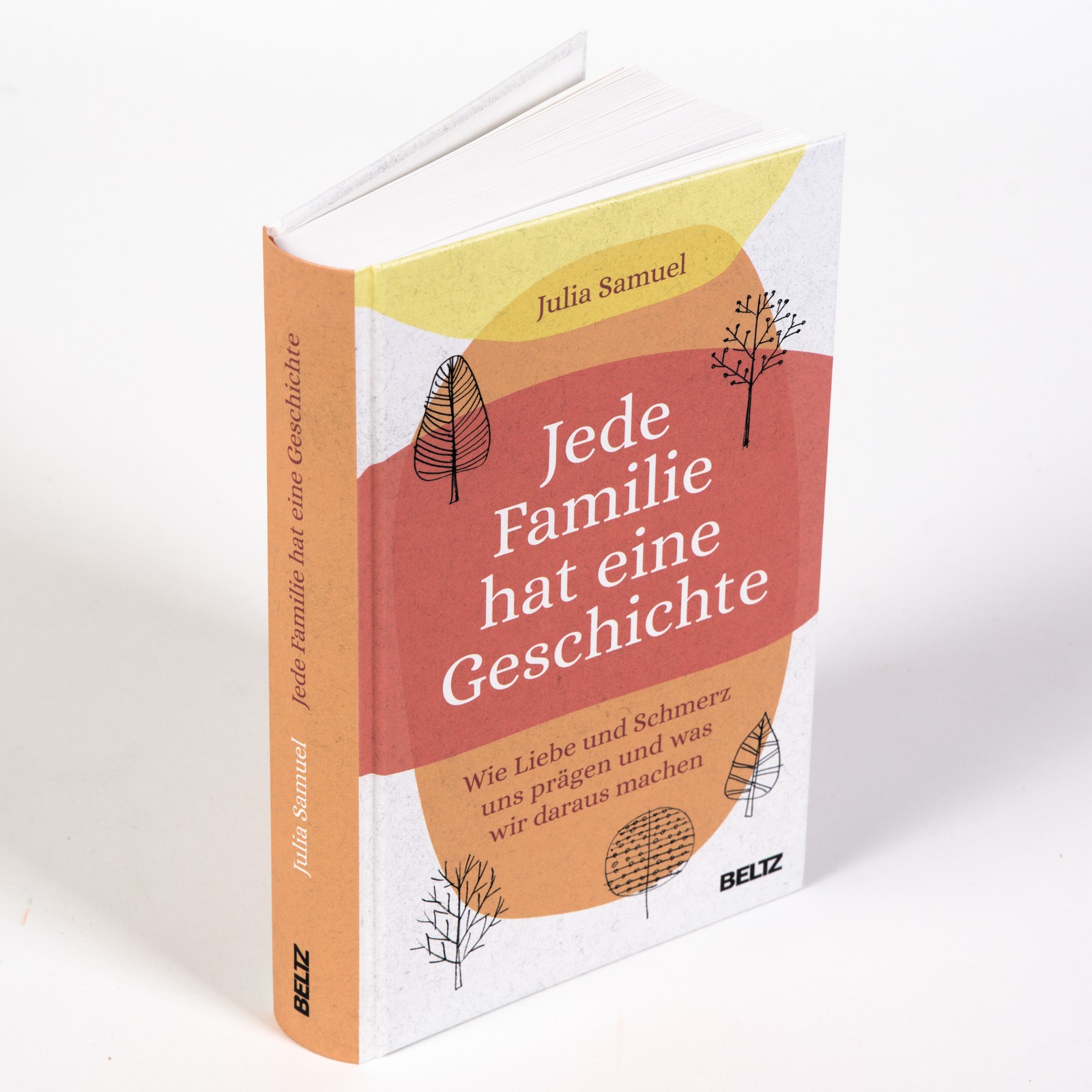 Jede Familie hat eine Geschichte