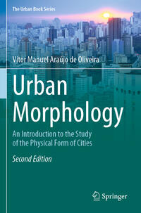 Urban Morphology