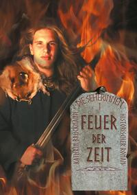 Feuer der Zeit