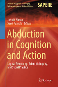 Abduction in Cognition and Action