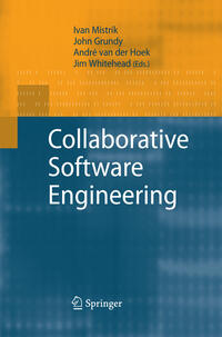 Collaborative Software Engineering