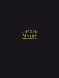 Letzte Nacht