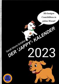 Der `Jappy´- Kalender