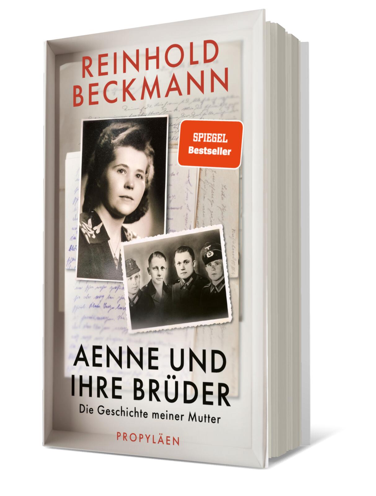 Aenne und ihre Brüder