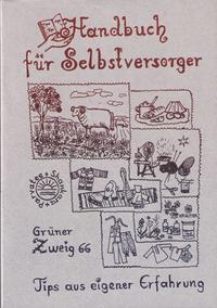 Handbuch für Selbstversorger