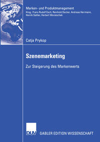 Szenemarketing