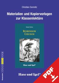 Begleitmaterial: Robinson Crusoe