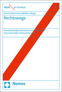 Rechtswege