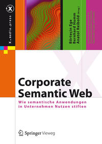 Corporate Semantic Web