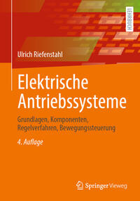 Elektrische Antriebssysteme