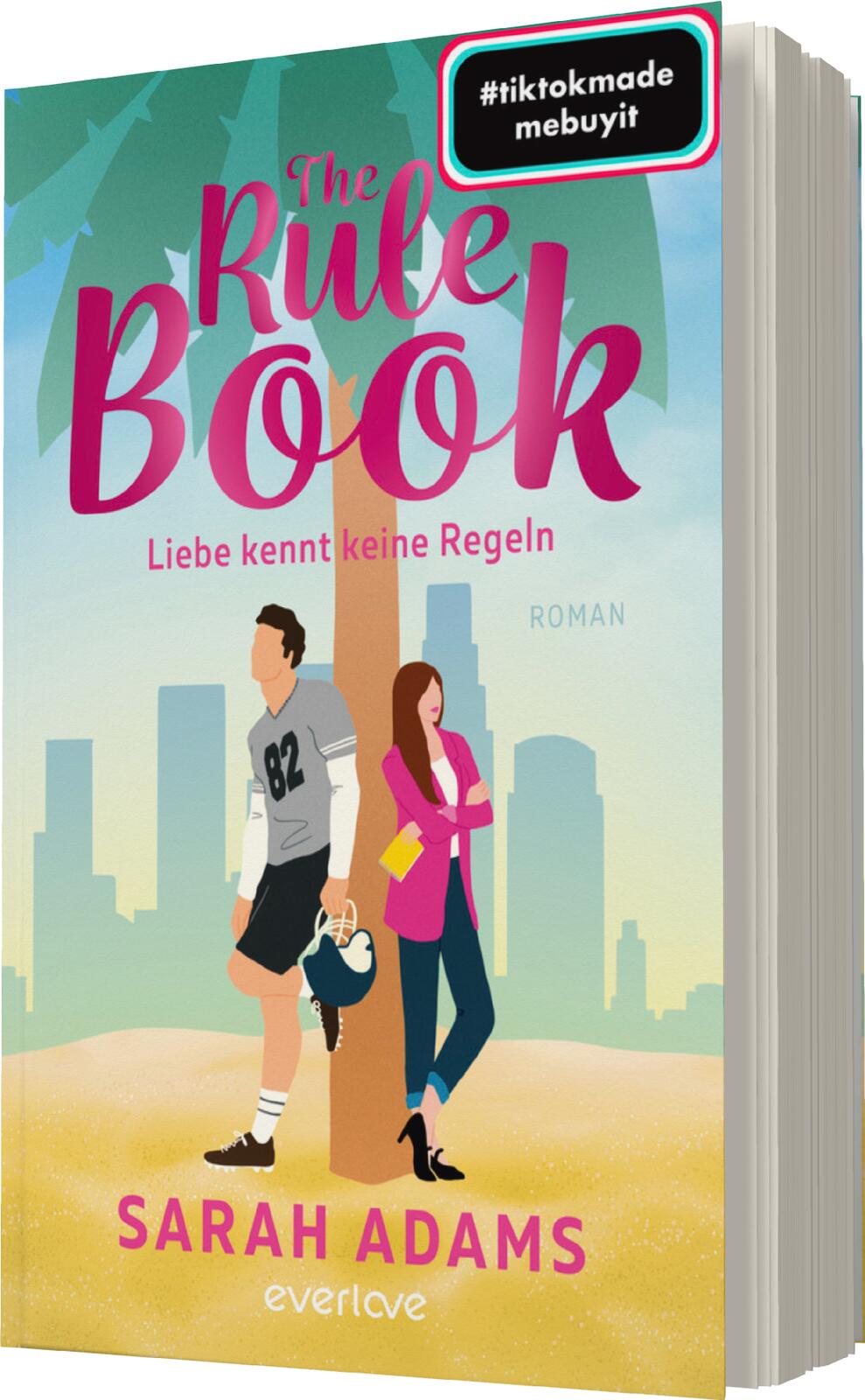 The Rule Book – Liebe kennt keine Regeln