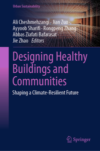 Designing Healthy Buildings and Communities