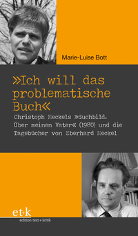 "Ich will das problematische Buch"