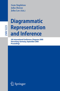 Diagrammatic Representation and Inference