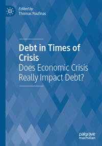 Debt in Times of Crisis