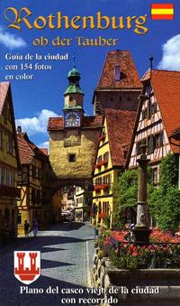 Rothenburg ob der Tauber