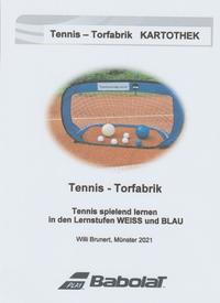 Tennis - Torfabrik