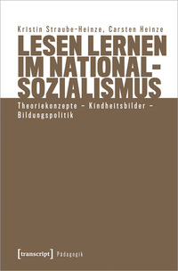 Lesen lernen im Nationalsozialismus