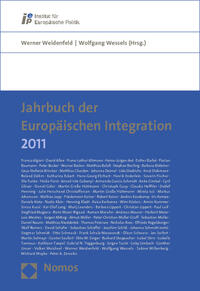 Jahrbuch der Europäischen Integration 2011