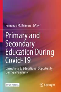 Primary and Secondary Education During Covid-19