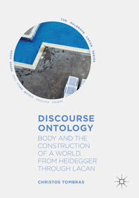 Discourse Ontology