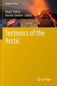 Tectonics of the Arctic