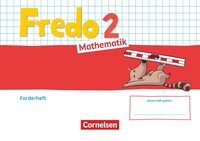 Fredo - Mathematik - Ausgabe A - 2021 - 2. Schuljahr