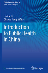 Introduction to Public Health in China