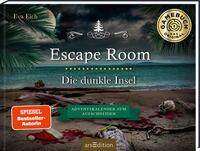 Escape Room. Die dunkle Insel