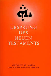 Ursprung des Neuen Testaments