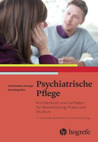 Psychiatrische Pflege