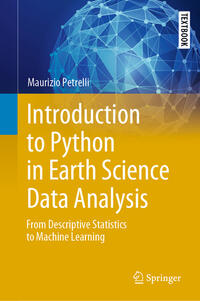 Introduction to Python in Earth Science Data Analysis