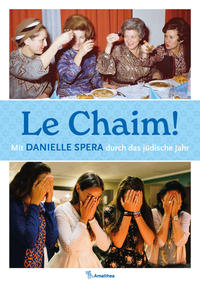 Le Chaim!