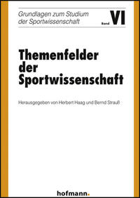 Themenfelder der Sportwissenschaft